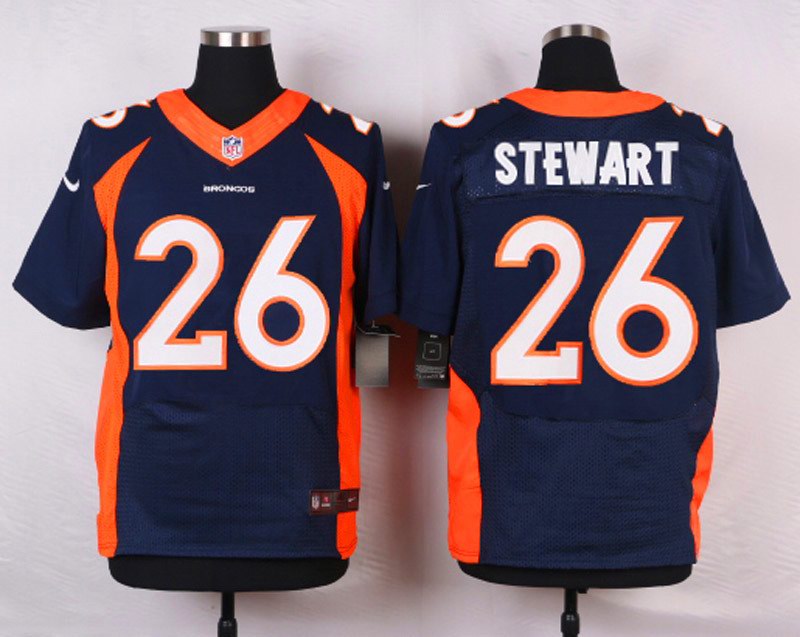 Denver Broncos elite jerseys-059